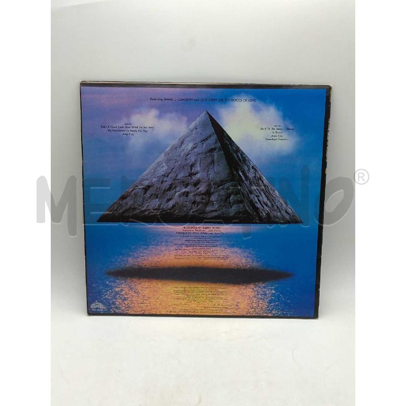 DISCO 33 GIRI THE LOVE UNLIMITED ORCHESTRA RISE VG | Mercatino dell'Usato Moncalieri bengasi 2