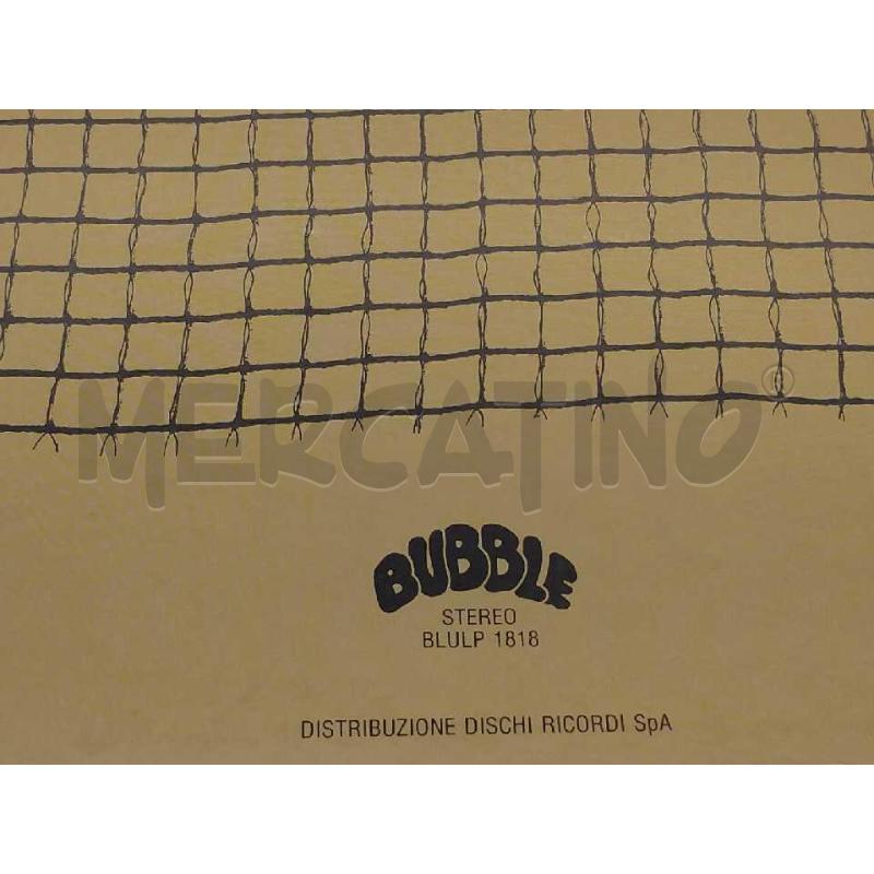 DISCO 33 GIRI TONY ESPOSITO IL GRANDE ESPLORATORE VG | Mercatino dell'Usato Moncalieri bengasi 5