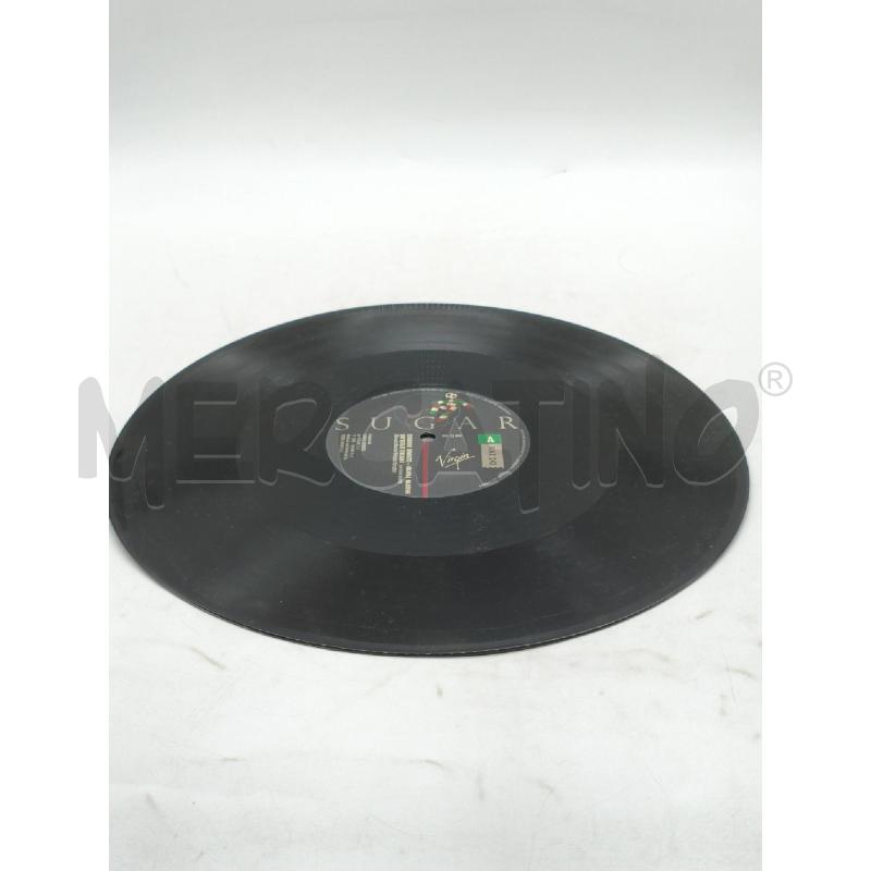 DISCO 45 GIRI 12'' UN'ESTATE ITALIANA BENNATO NANNINI VG | Mercatino dell'Usato Moncalieri bengasi 3