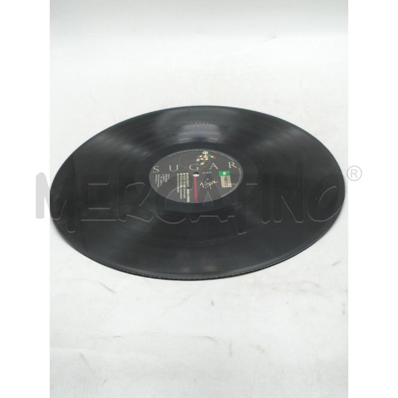 DISCO 45 GIRI 12'' UN'ESTATE ITALIANA BENNATO NANNINI VG | Mercatino dell'Usato Moncalieri bengasi 4
