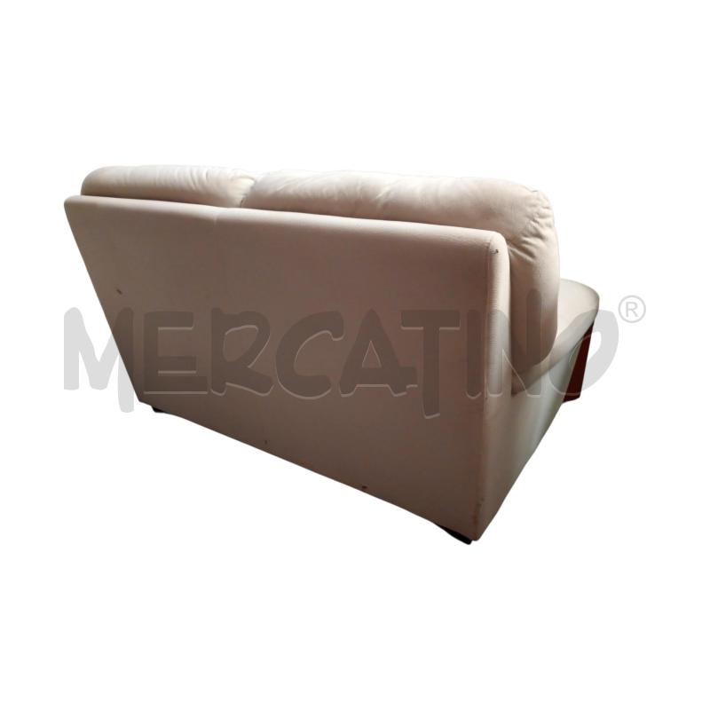DIVANETTO BEIGE NO LETTO | Mercatino dell'Usato Moncalieri bengasi 4