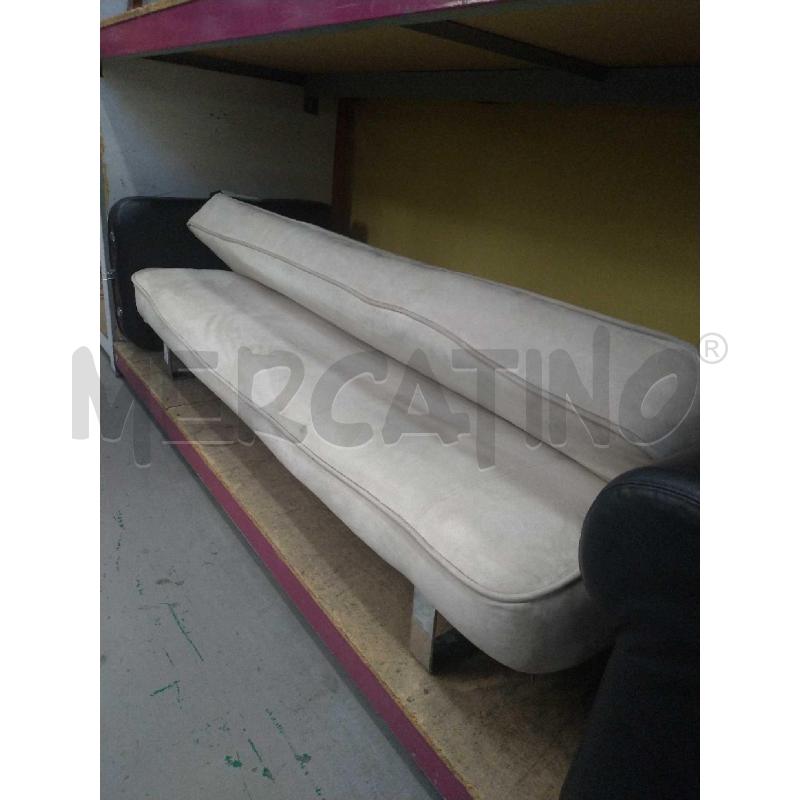 DIVANO LETTO INNOVATION BEIG | Mercatino dell'Usato Moncalieri bengasi 4