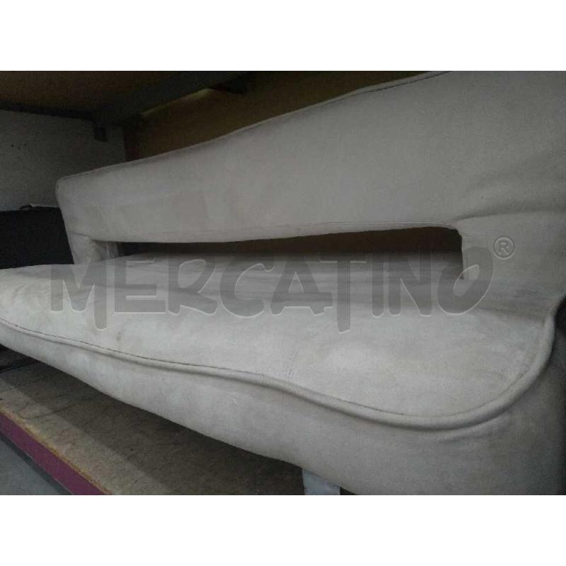 DIVANO LETTO INNOVATION BEIG | Mercatino dell'Usato Moncalieri bengasi 5
