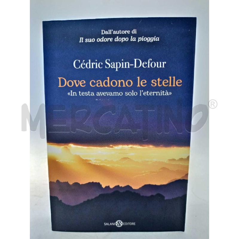 DOVE CADONO LE STELLE | Mercatino dell'Usato Moncalieri bengasi 1