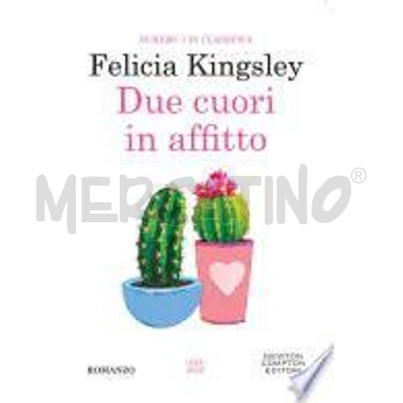 DUE CUORI IN AFFITTO | Mercatino dell'Usato Moncalieri bengasi 1
