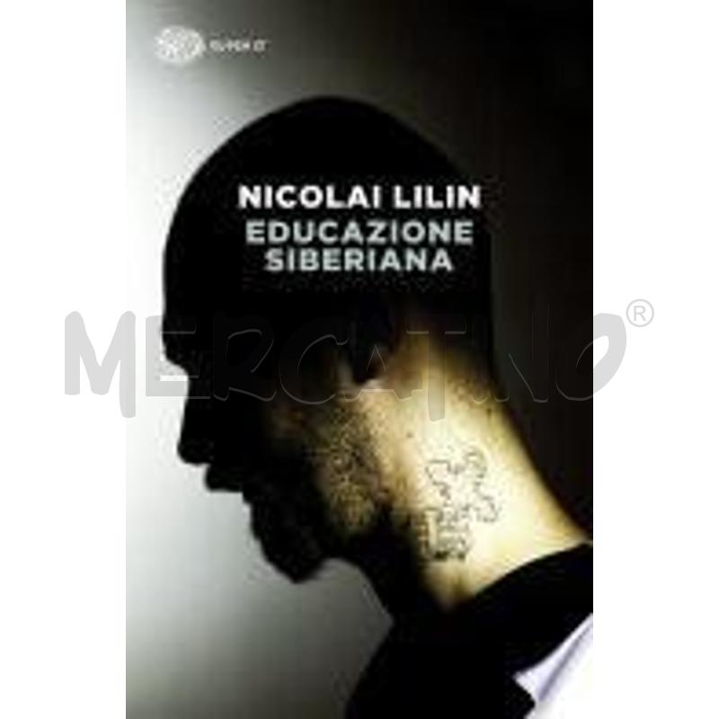 EDUCAZIONE SIBERIANA | Mercatino dell'Usato Moncalieri bengasi 1