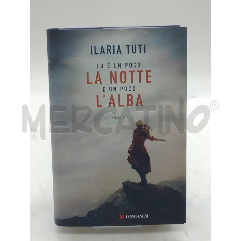 ED E' UN POCO LA NOTTE E UN POCO L'ALBA | Mercatino dell'Usato Moncalieri bengasi 1