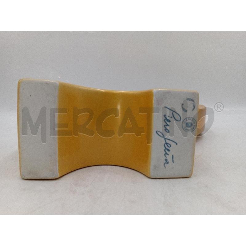 ELEFANTE CERAMICA PIERO FESIA? | Mercatino dell'Usato Moncalieri bengasi 4