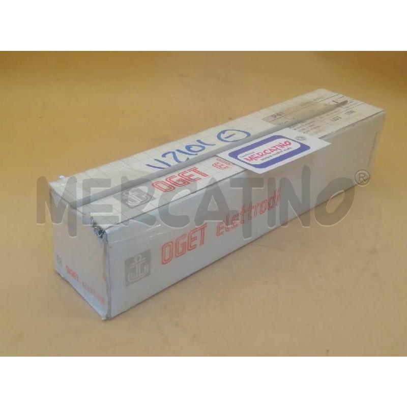 ELETTRODI PACCO P41 | Mercatino dell'Usato Moncalieri bengasi 1