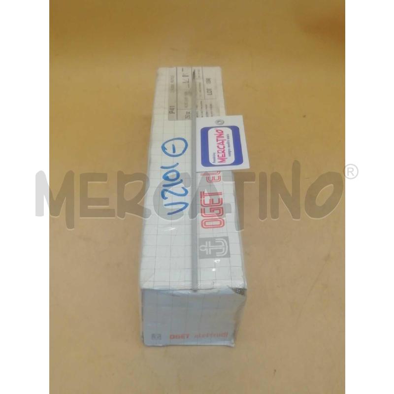 ELETTRODI PACCO P41 | Mercatino dell'Usato Moncalieri bengasi 2