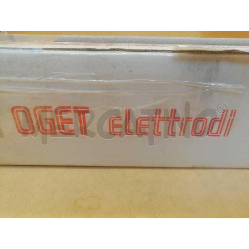 ELETTRODI PACCO P41 | Mercatino dell'Usato Moncalieri bengasi 4
