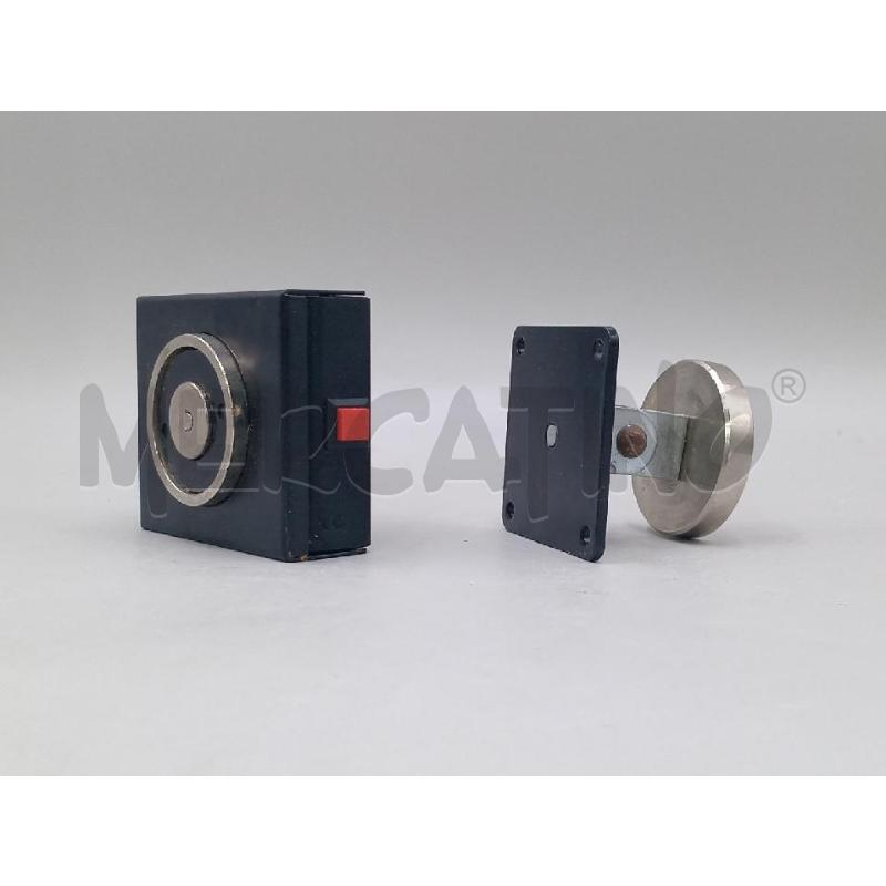 ELETTROMAGNETE DI TRATENUTA | Mercatino dell'Usato Moncalieri bengasi 4