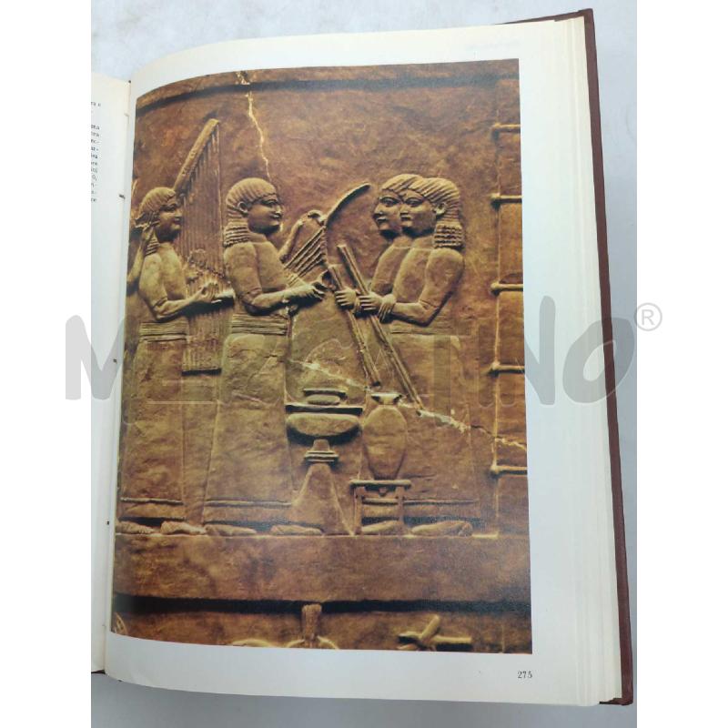ENCICLOPEDIA LA BIBBIA RUSCONI EDITORE 1980 10 VOLUMI | Mercatino dell'Usato Moncalieri bengasi 5
