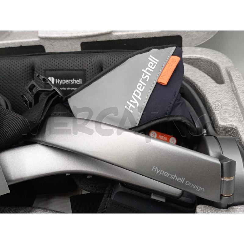 ESOSCHELETRO HYPERSHELL X SERIES EXOSKELETON | Mercatino dell'Usato Moncalieri bengasi 4