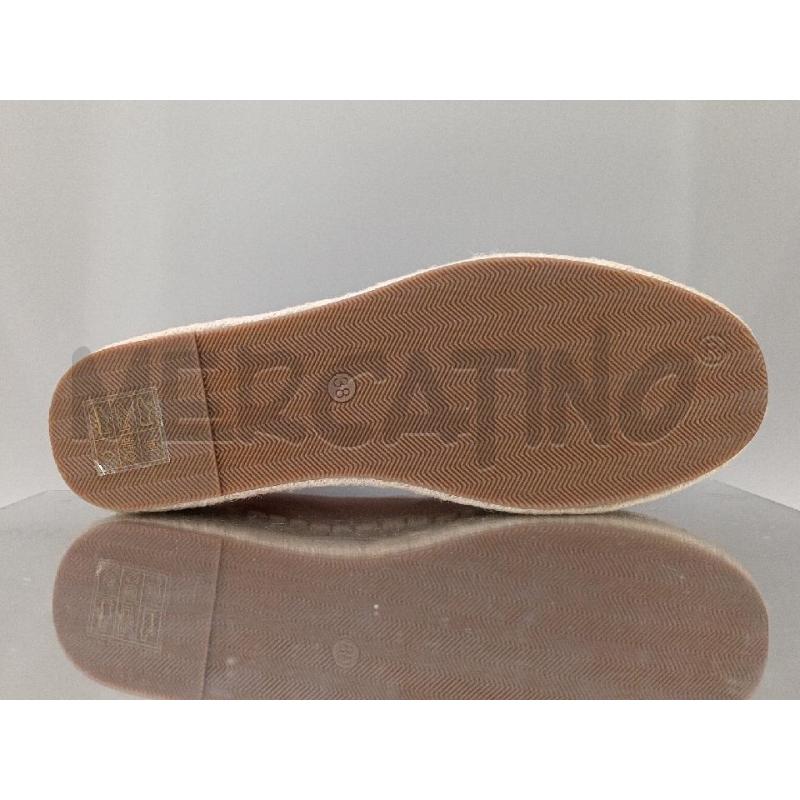ESPADRILLAS DONNA ARMANI EXCHAGE ROSA CIPRIA  | Mercatino dell'Usato Moncalieri bengasi 4