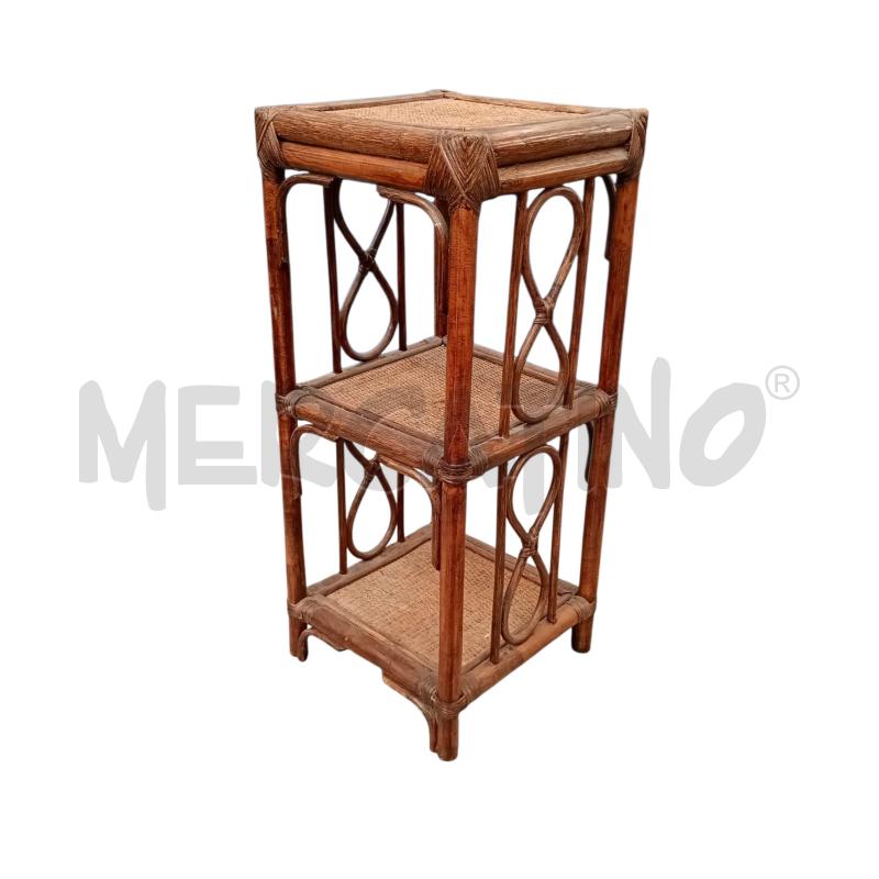 ETAGERE BAMBU | Mercatino dell'Usato Moncalieri bengasi 2