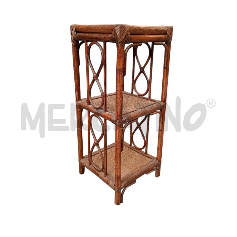 ETAGERE BAMBU | Mercatino dell'Usato Moncalieri bengasi 3