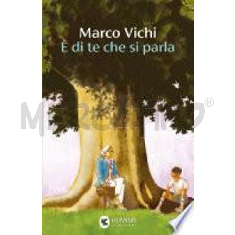 È DI TE CHE SI PARLA | Mercatino dell'Usato Moncalieri bengasi 1