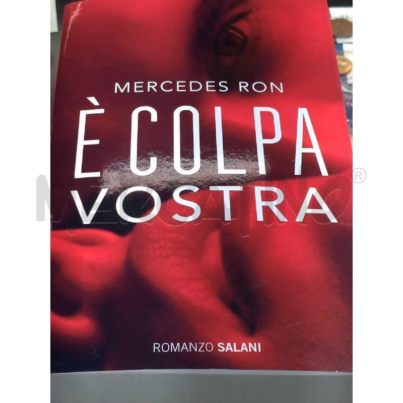 E' COLPA VOSTRA | Mercatino dell'Usato Moncalieri bengasi 1