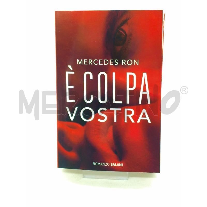 E' COLPA VOSTRA | Mercatino dell'Usato Moncalieri bengasi 1