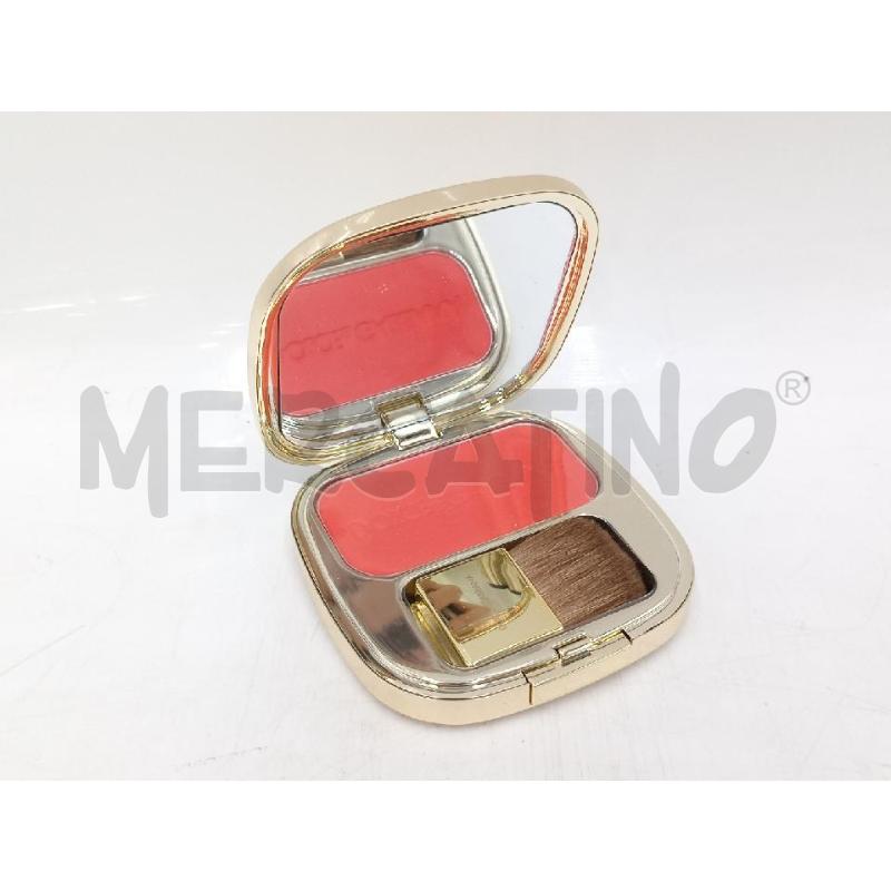 FARD DOLCE & GABBANA LUMINOUS CHEEK COLOUR | Mercatino dell'Usato Moncalieri bengasi 4