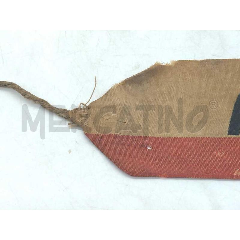 FASCIA DA BRACCIO PER ESENTI SERVIZIO AL FRONTE RIVIDIBILE | Mercatino dell'Usato Moncalieri bengasi 3