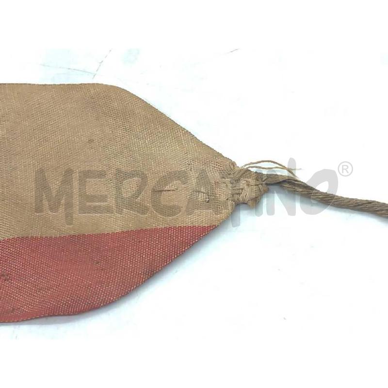 FASCIA DA BRACCIO PER ESENTI SERVIZIO AL FRONTE RIVIDIBILE | Mercatino dell'Usato Moncalieri bengasi 4