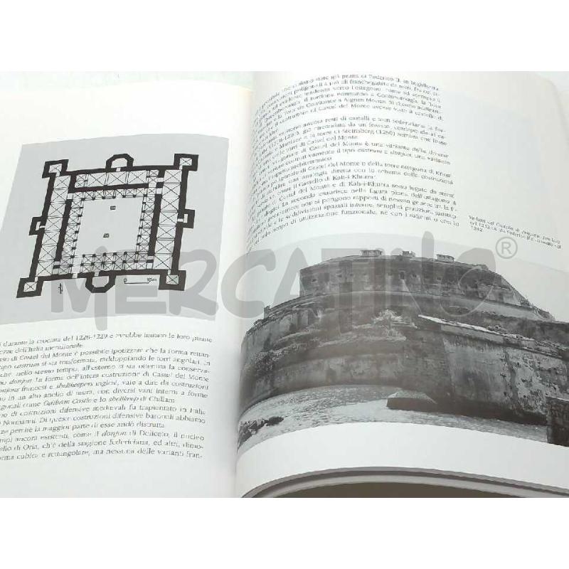 FEDERICO II DI SVEVIA STUPOR MUNDI EDITALIA 1994 | Mercatino dell'Usato Moncalieri bengasi 3