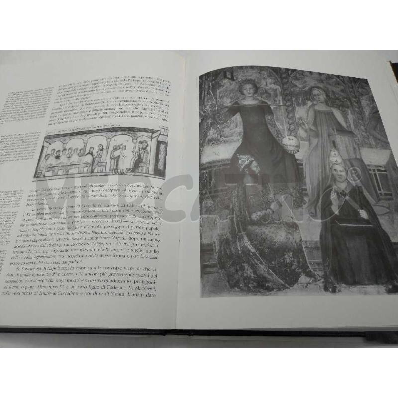 FEDERICO II DI SVEVIA STUPOR MUNDI EDITALIA 1994 | Mercatino dell'Usato Moncalieri bengasi 4