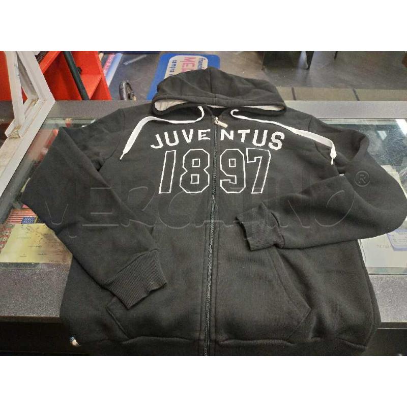 Felpa Juventus 1897