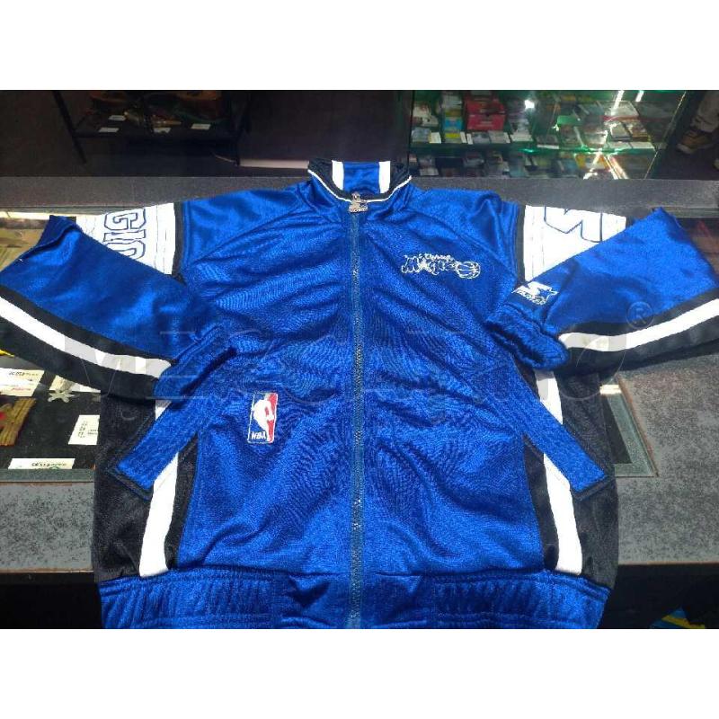 FELPA NBA ORLANDO MAGIC TG XS  | Mercatino dell'Usato Moncalieri bengasi 1