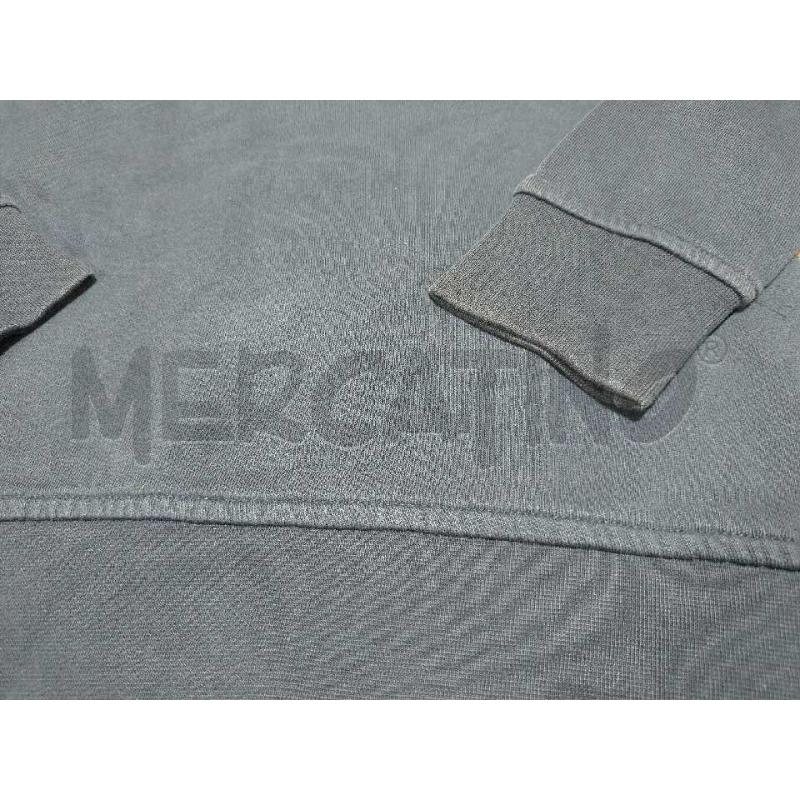 FELPA SPORTIVA TENNIS JE SUIS A ROLAND GARROS PARIS TG XS | Mercatino dell'Usato Moncalieri bengasi 4
