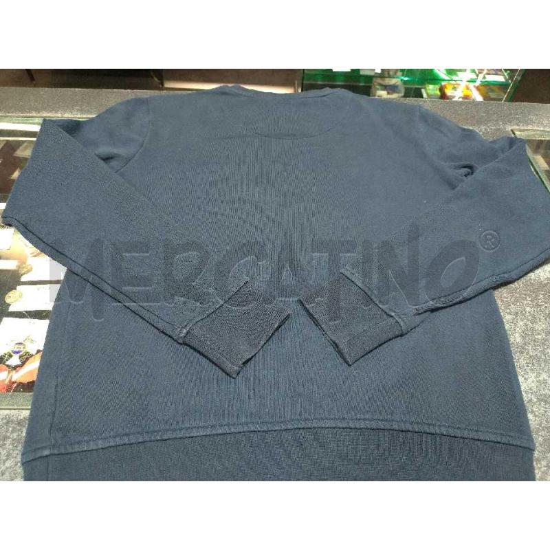FELPA SPORTIVA TENNIS JE SUIS A ROLAND GARROS PARIS TG XS | Mercatino dell'Usato Moncalieri bengasi 5