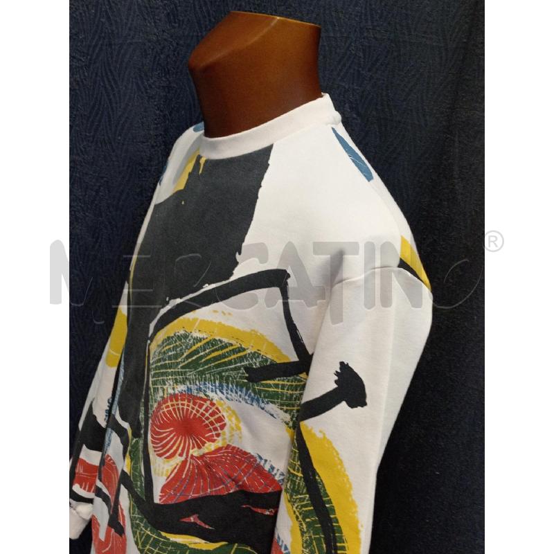FELPA UOMO ZARA LIMITED EDITION TG. L | Mercatino dell'Usato Moncalieri bengasi 4