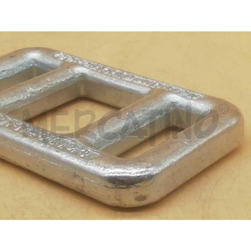FERMAGLI CORDSTRAP LASHING 100 KN BLOCCO 5PZ | Mercatino dell'Usato Moncalieri bengasi 3