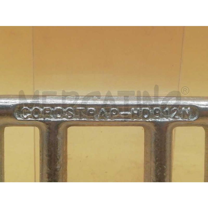 FERMAGLI CORDSTRAP LASHING 100 KN BLOCCO 5PZ | Mercatino dell'Usato Moncalieri bengasi 4