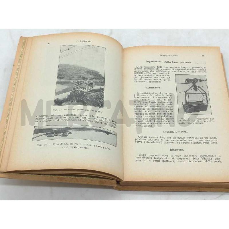 FERROVIE AEREE 1924 | Mercatino dell'Usato Moncalieri bengasi 3