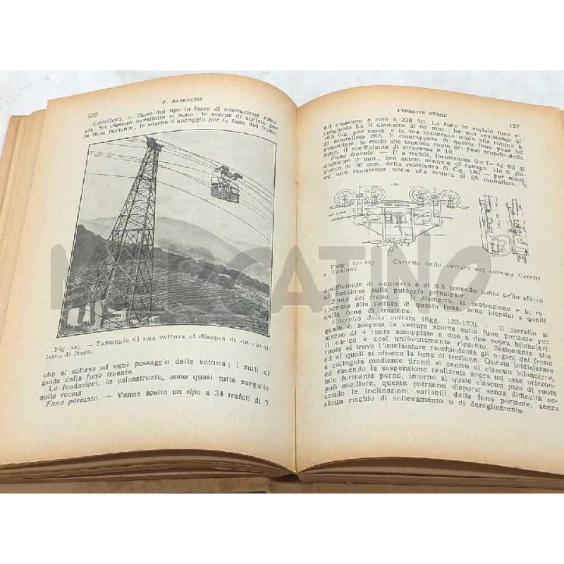 FERROVIE AEREE 1924 | Mercatino dell'Usato Moncalieri bengasi 4