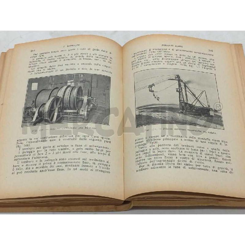 FERROVIE AEREE 1924 | Mercatino dell'Usato Moncalieri bengasi 5