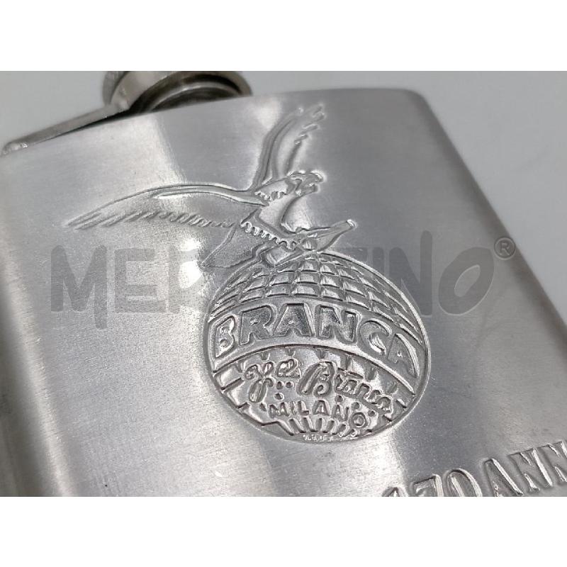 FIASCHETTE INOX 2 PZ UNA BRANCA 170 ANNI | Mercatino dell'Usato Moncalieri bengasi 3