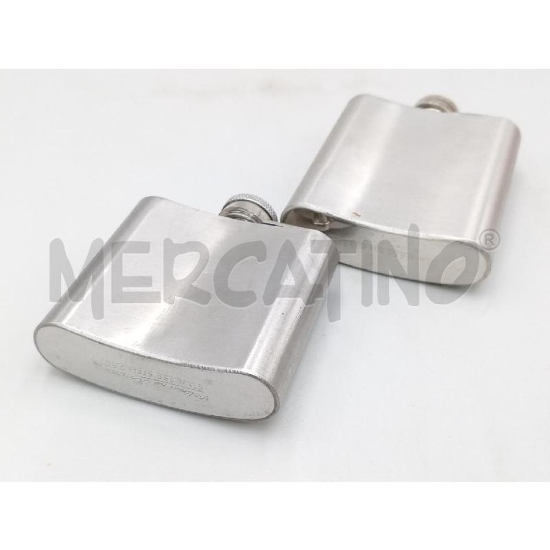 FIASCHETTE INOX 2 PZ UNA BRANCA 170 ANNI | Mercatino dell'Usato Moncalieri bengasi 4