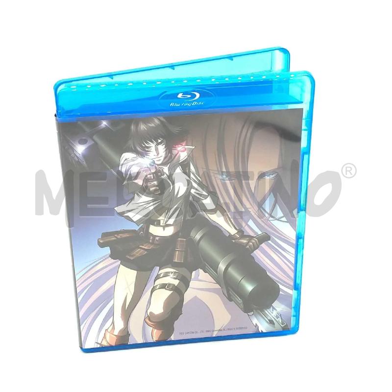 FILM BLU RAY ANIMAZIONE DEVIL MAY CRY YAMATO | Mercatino dell'Usato Moncalieri bengasi 3