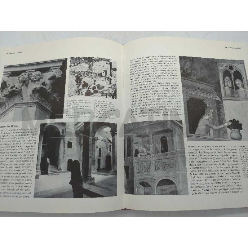 FIRENZE L'IMPERO DEL FIORITO 1138/1737 | Mercatino dell'Usato Moncalieri bengasi 3