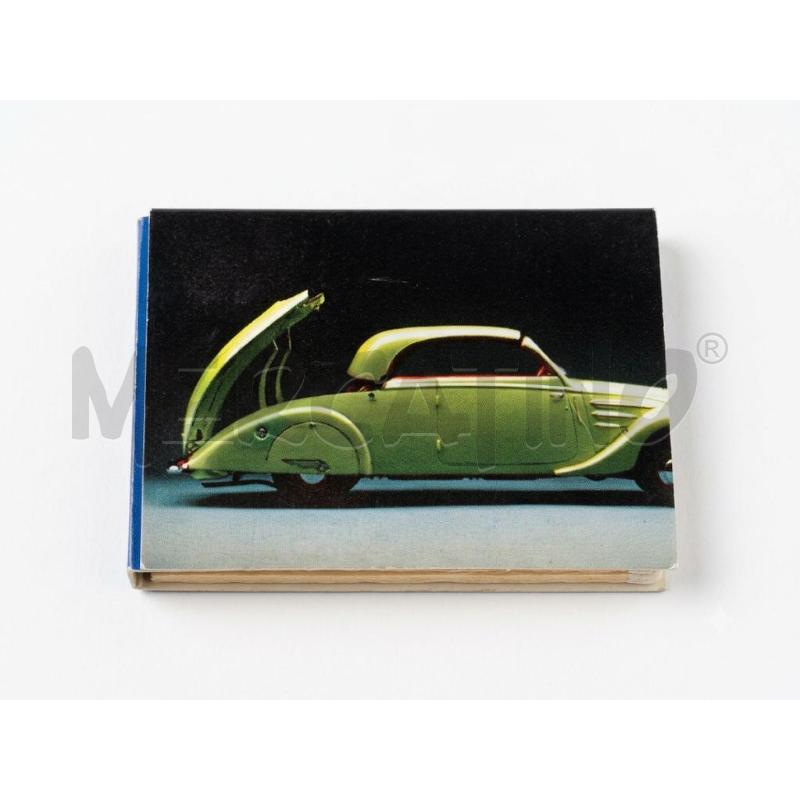 FLIP BOOK PEUGEOT 200 ECLIPSE  | Mercatino dell'Usato Moncalieri bengasi 4