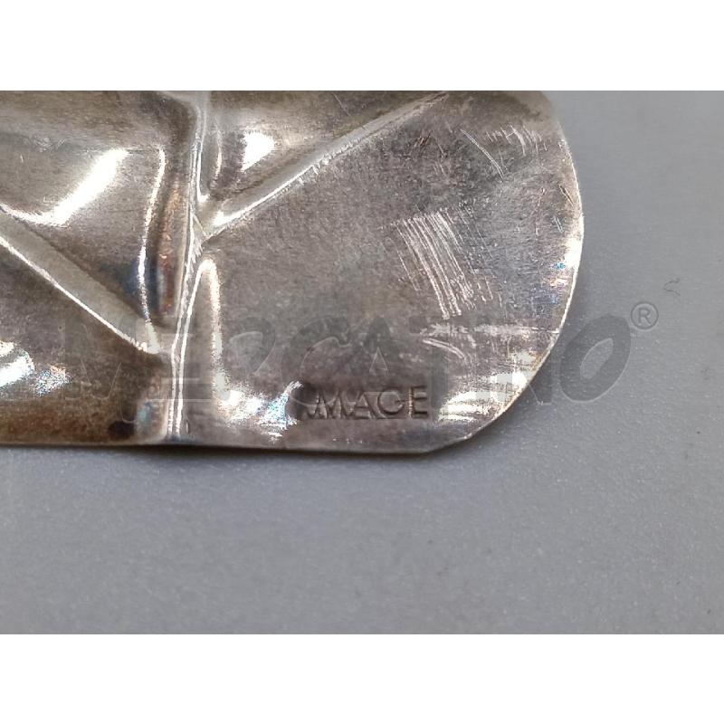 FOGLIA SILVER | Mercatino dell'Usato Moncalieri bengasi 3