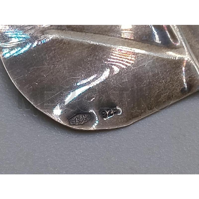 FOGLIA SILVER | Mercatino dell'Usato Moncalieri bengasi 4