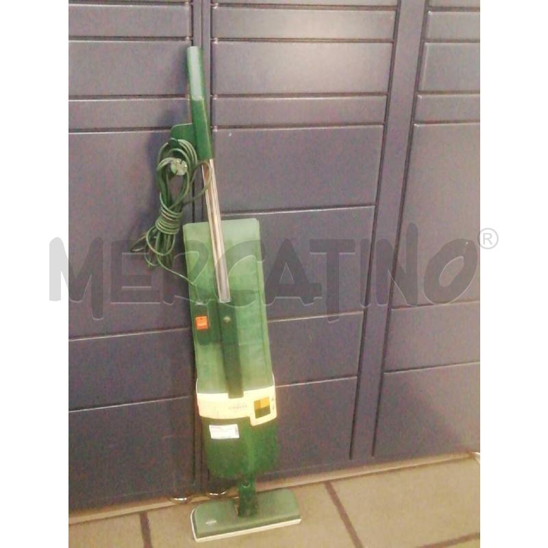 FOLLETTO VORWERK | Mercatino dell'Usato Moncalieri bengasi 1