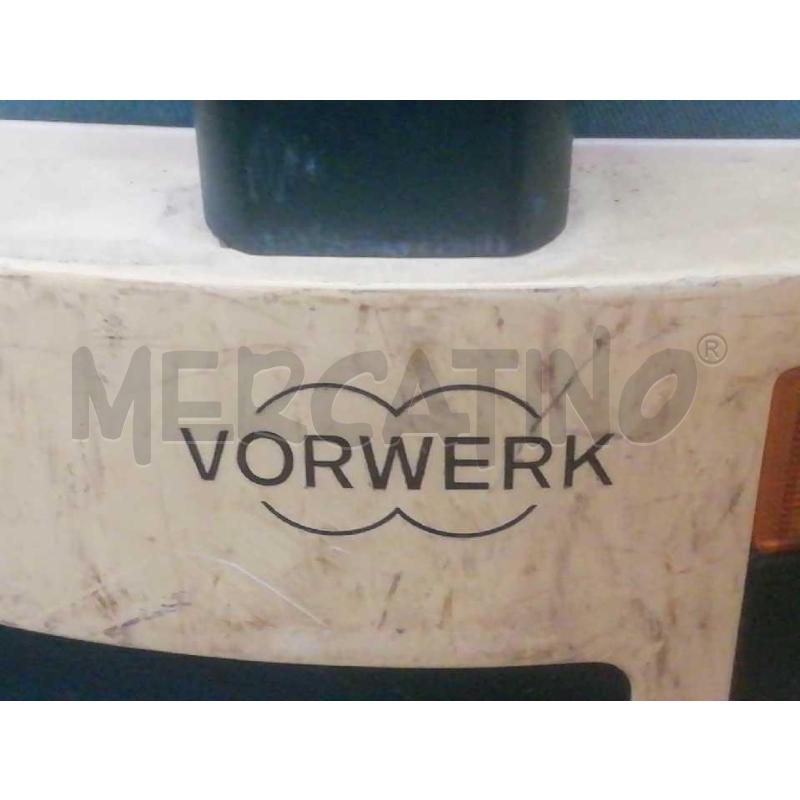 FOLLETTO VORWERK | Mercatino dell'Usato Moncalieri bengasi 2