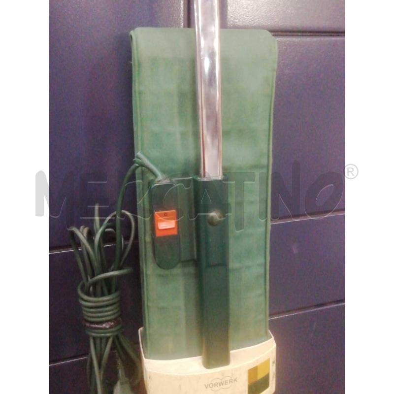 FOLLETTO VORWERK | Mercatino dell'Usato Moncalieri bengasi 4