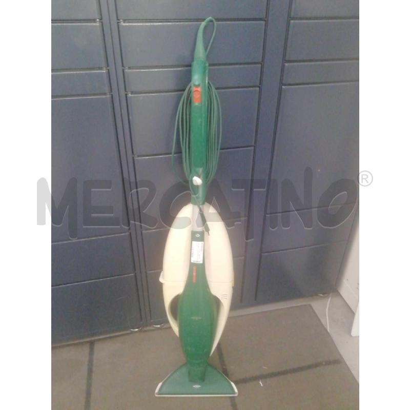 FOLLETTO VORWERK KOBOLD 131 | Mercatino dell'Usato Moncalieri bengasi 1
